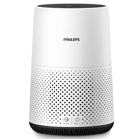 Máy Lọc Không Khí Philips AC0820/10 (<49m²) [Series 800]