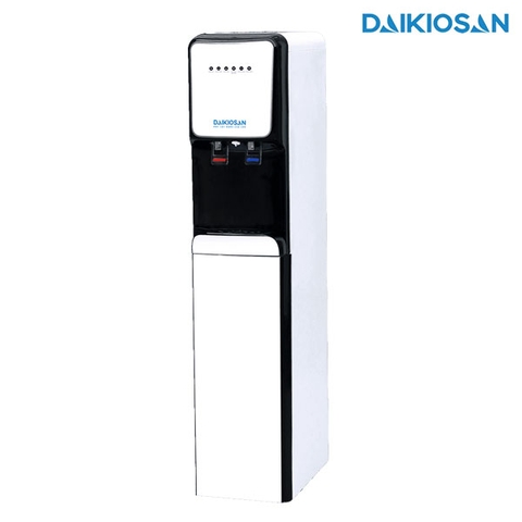 Máy Lọc Nước RO Nóng Lạnh Daikiosan DSW-40507C - 7 Cấp Lọc