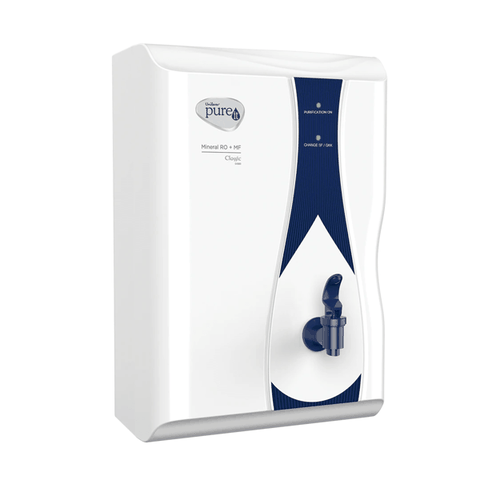 Máy Lọc Nước Pureit Casa G2 - RO+MF