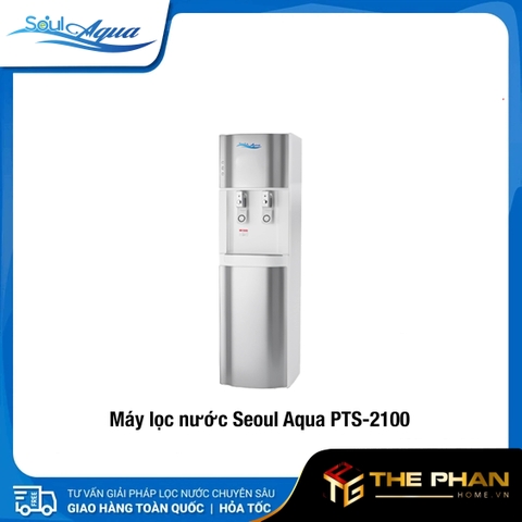 Máy Lọc Nước Seoul Aqua PTS-2100