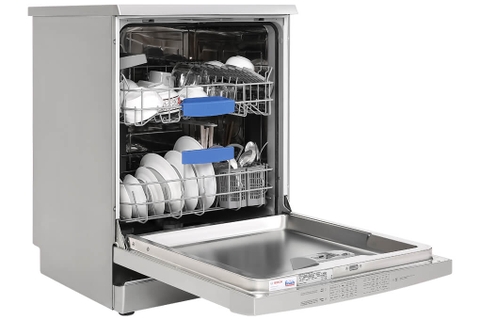 Máy Rửa Bát Bosch SMS63L08EA