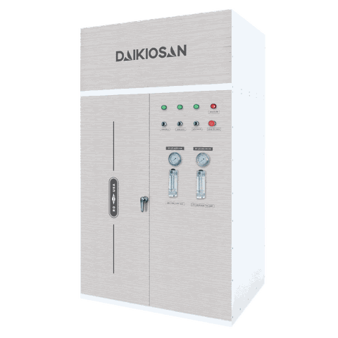 Máy Lọc Nước RO Công Nghiệp Daikiosan DSW-C30250