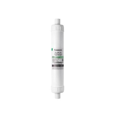 Lõi Lọc Nước PANASONIC TK-C8F1M1-VN