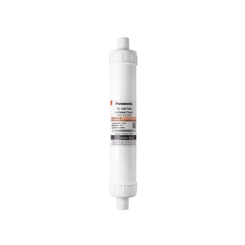 Lõi Lọc Nước PANASONIC TK-C8F1M5-VN