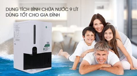 Máy Lọc Nước A.O.Smith Z4