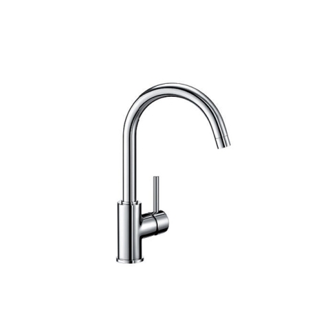 Vòi Bếp Hafele BLANCO MIDA 569.04.240 - Hafele Blanco Chrome Tap