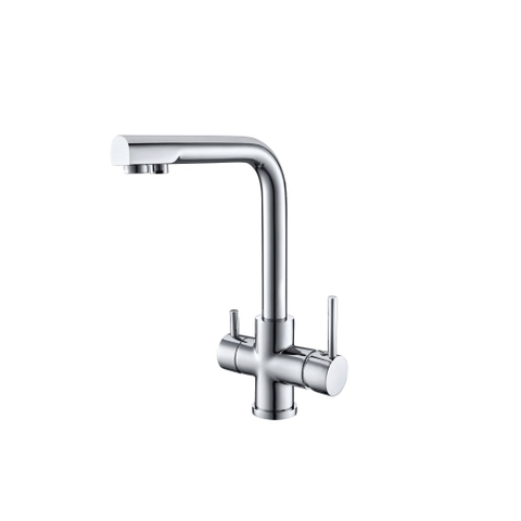 Vòi Bếp Hafele HT19-CH2F285 570.51.050 - Hafele Tap