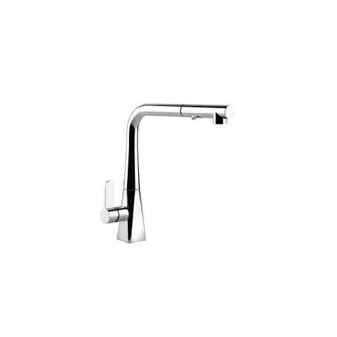 Vòi Bếp Hafele Hydros HT20-CH1P259 570.82.210 - Hafele Tap Hydros