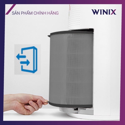 Lõi Lọc Không Khí Winix TOWER QS 360