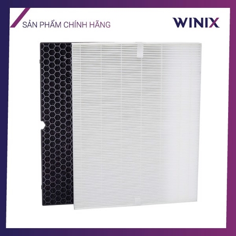 Lõi Lọc Không Khí Winix ZERO S