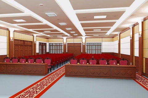 ÁNH SÁNG – TRỢ LÝ THẦM LẶNG TRONG TRƯỜNG HỌC, VĂN PHÒNG & PHÒNG HỌP