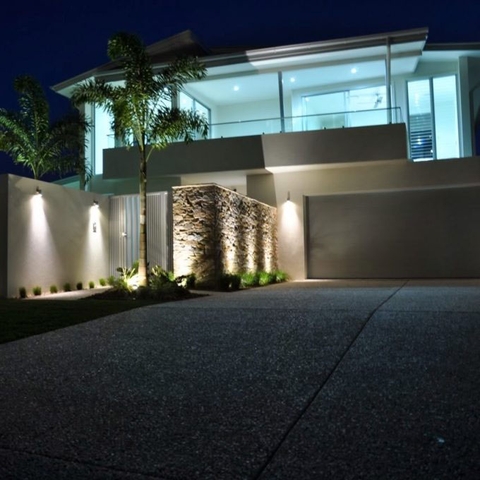 ĐÈN LED ÂM TRẦN CHIẾU ĐIỂM TIÊU CHUẨN CHÂU ÂU