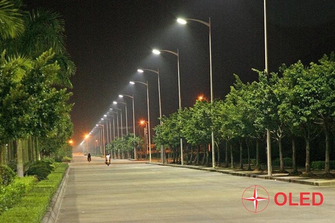 Chính phủ chi gần 8,2 triệu USD phát triển công nghệ LED chiếu sáng ở Việt Nam