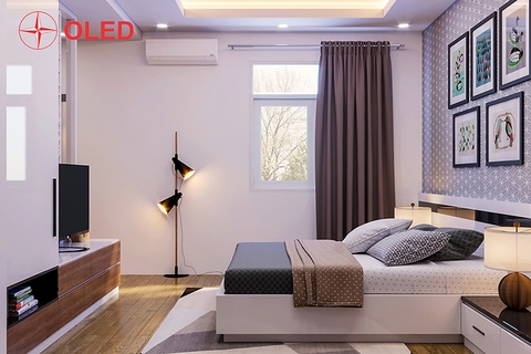 Cách tính số lượng đèn led cần thiết trong nhà để bảo vệ mắt của bạn