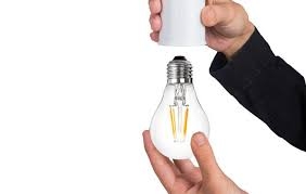 Có Nên Chọn Đèn LED  m Trần Cho Các Khu Vực Thương Mại và Văn Phòng Không?