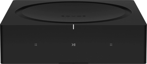 Bộ khuếch đại âm ly Sonos AMP Amlifier - Hỗ trợ chia vùng | 2 Kênh | Công suất 125W/Kênh