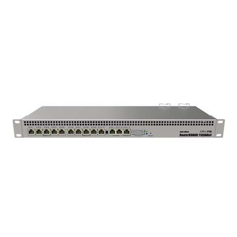 Mikrotik RB1100AHx4 Dude Edition