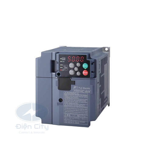 Biến tần Fuji Electric Frenic-Ace FRN0002E2S-4GB 0.75kW 3P 380V