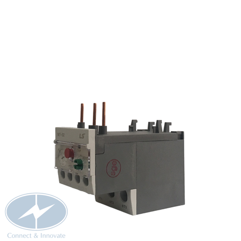 Role nhiệt LS MT-32 16-22A cho Contactor MC-9b đến MC-40a