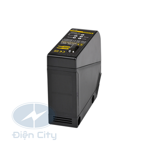 Cảm biến quang Autonics BX700 phạm vi 700mm, phản xạ khuếch tán
