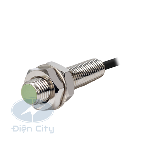 Cảm biến tiệm cận Autonics PRL08 phạm vi 1,5mm 12-24VDC
