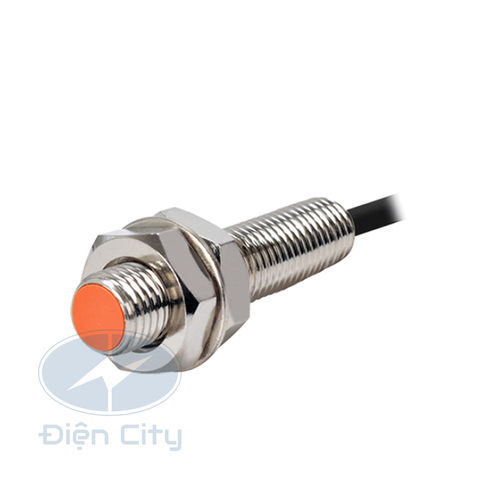 Cảm biến tiệm cận Autonics PRL08 phạm vi 1,5mm 12-24VDC