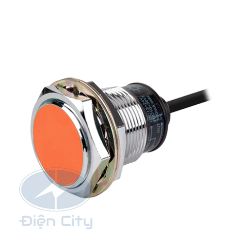 Cảm biến tiệm cận Autonics PR30 phạm vi 10mm 12-24VDC