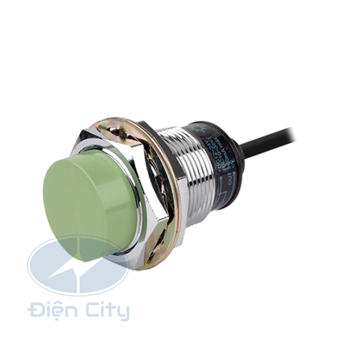 Cảm biến tiệm cận Autonics PRT30 phạm vi 15mm 12-24VDC