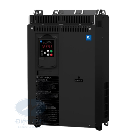 Biến tần Fuji Electric Frenic-Mega G2 FRN0112G2S-4G 45kW 3P 380V