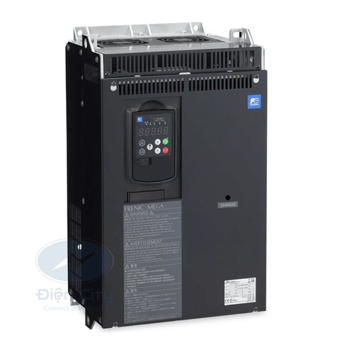 Biến tần Fuji Electric Frenic-Mega G2 FRN0180G2S-4G 75kW 3P 380V