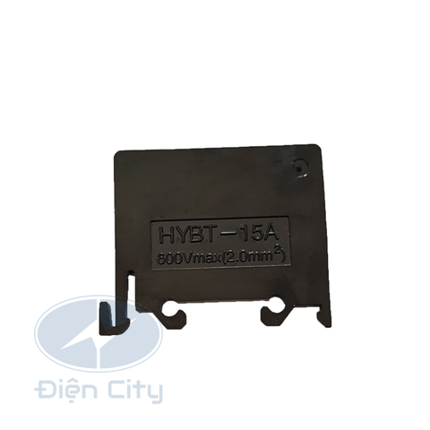 Chặn nhựa Hanyoung cho dòng HYBT