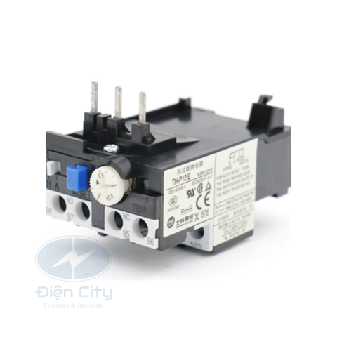 Role nhiệt Shihlin TH-P12(E) 11A(9-13)