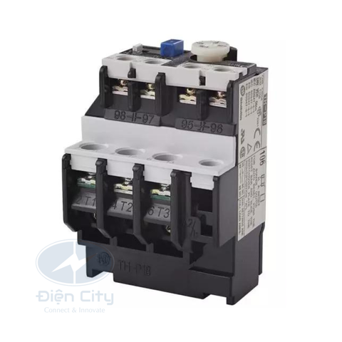 Role nhiệt Shihlin TH-P18 11A(9-13)