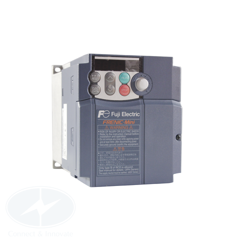 Biến tần Fuji Electric Frenic-Mini FRN0005C2S-4A 1.5kW 3P 380V