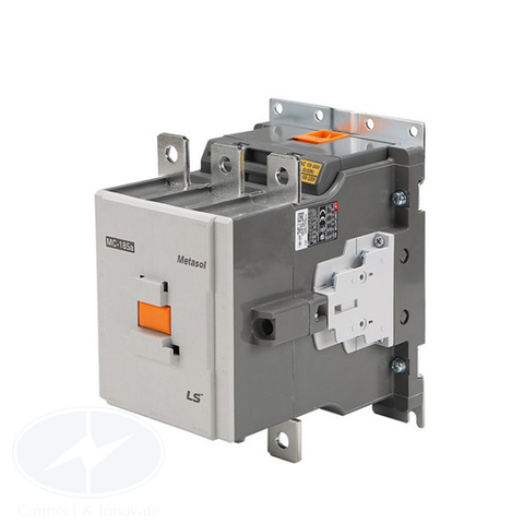 Contactor LS MC-185a 185A, coil 220V AC