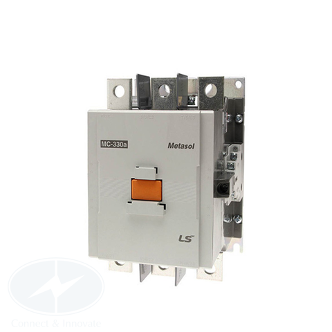 Contactor LS MC-330a 330A, coil 220VAC