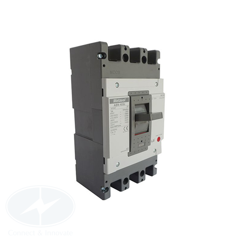 MCCB (Aptomat) LS ABN403c 3P 300A 42kA