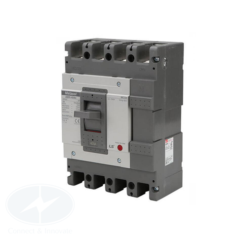 MCCB (Aptomat) LS ABN404c 4P 350A 42kA