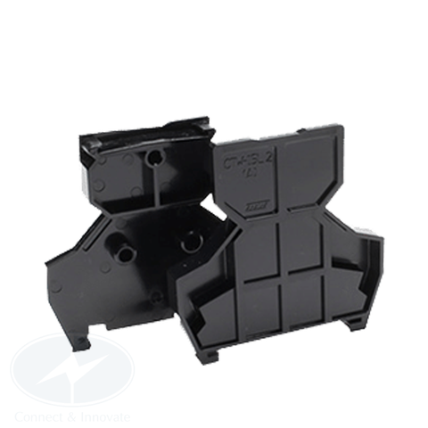 Nắp chặn cho cầu đấu dây Togi dòng CTW