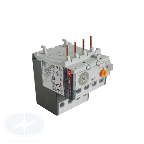 Role nhiệt LS MT-12 0.63-1A dùng cho Contactor MC-6a, MC-9a, MC-12a, MC-18a