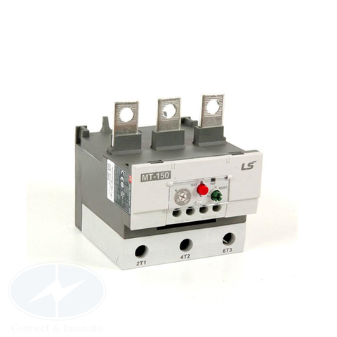 Role nhiệt LS MT-150 110-150A dùng cho Contactor MC-130a, MC-150a