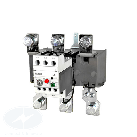 Role nhiệt LS MT-400 200-330 dùng cho Contactor MC-265a, MC-330a, MC-400a