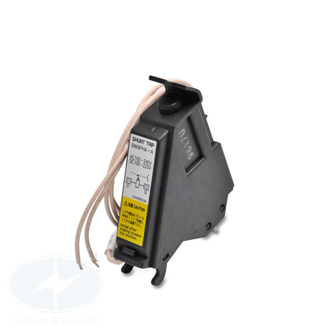 Cuộn cắt BW9FHA-A cho MCCB Fuji Electric
