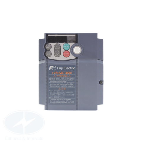 Biến tần Fuji Electric Frenic-Mini FRN0024C2S-4A 11kW 3P 380V