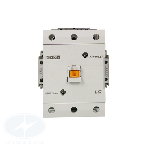 Contactor LS MC-150a 150A, coil 220V AC