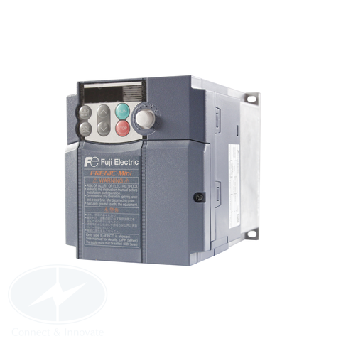 Biến tần Fuji Electric Frenic-Mini FRN0004C2S-4A 0.75kW 3P 380V