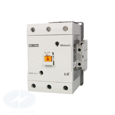 Contactor LS MC-150a 150A, coil 220V AC