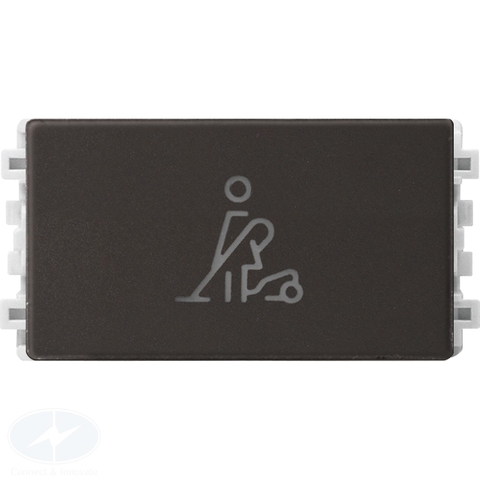 Đèn hiển thị 'Xin dọn phòng' Schneider Zencelo A 8430SPCU