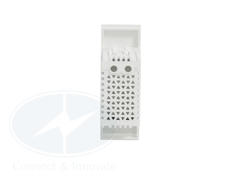 Ổ sạc USB type A Schneider AvatarOn A M3T_USB_WE 2.1A, size S