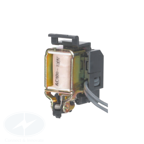 Cuộn cắt BW9FAB0 cho MCCB Fuji Electric dòng BW0